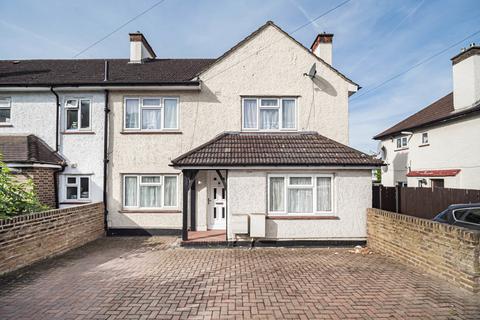 2 bedroom maisonette for sale, Parchmore Road, Thornton Heath, CR7