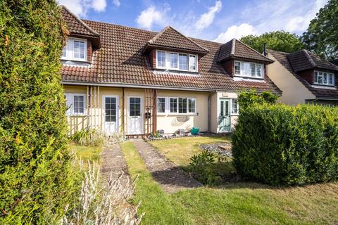 3 bedroom terraced house for sale, Hatley Road, Sandy SG19