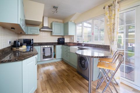 3 bedroom terraced house for sale, Hatley Road, Sandy SG19