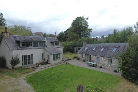 3 bedroom detached house for sale, Laggan, Newtonmore