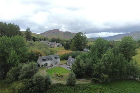 3 bedroom detached house for sale, Laggan, Newtonmore