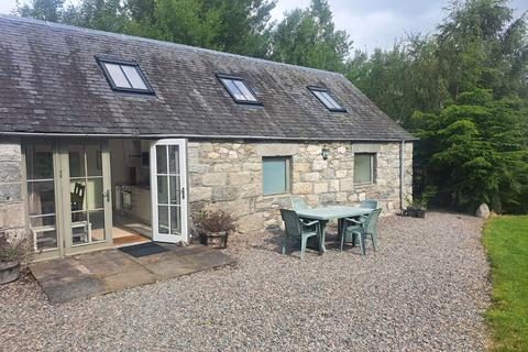 3 bedroom detached house for sale, Laggan, Newtonmore