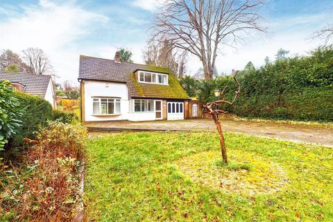 3 bedroom detached house for sale, Park Road, Kenley