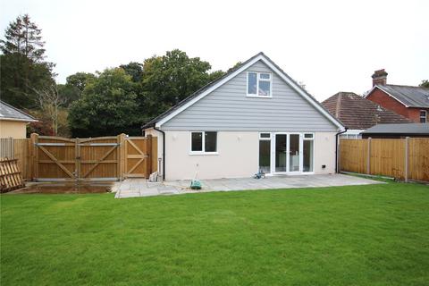 3 bedroom bungalow for sale, Ringwood Road, Bransgore, Dorset, BH23