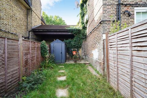 83 Lushington Road, London, SE6 3RQ
