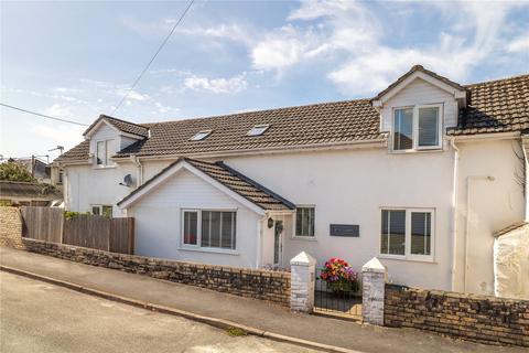 3 bedroom semi-detached house for sale, Barnstaple, Devon