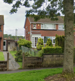 3 bedroom semi-detached house for sale, Chell Heath road, Stoke-on-Trent ST6 7LH