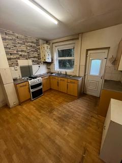 undefined, Denbigh Street, Stoke-on-Trent ST1 5JA