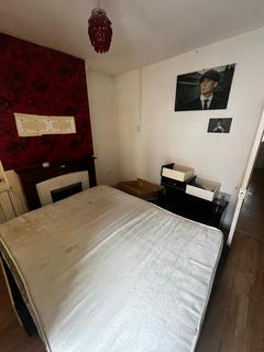 undefined, Denbigh Street, Stoke-on-Trent ST1 5JA