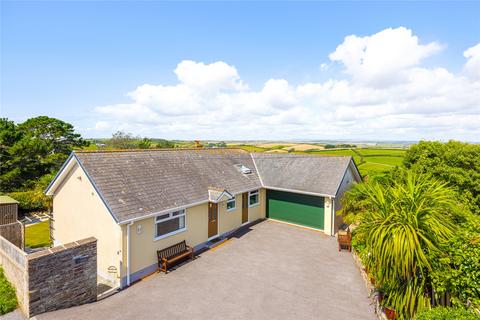 2 bedroom bungalow for sale, Fortescue Road, Salcombe, Devon, TQ8