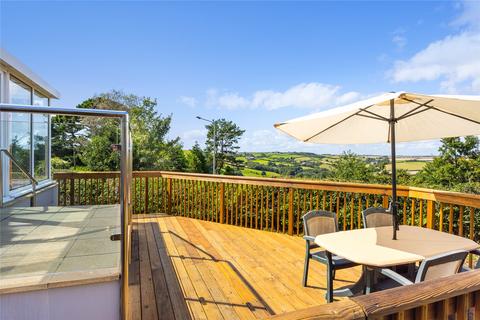 2 bedroom bungalow for sale, Fortescue Road, Salcombe, Devon, TQ8