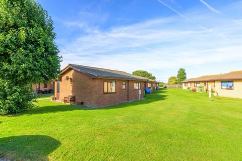 2 bedroom detached bungalow for sale, Eastfield Park, Chapel St Leonards PE24