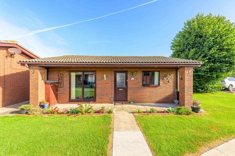 2 bedroom detached bungalow for sale, Eastfield Park, Chapel St Leonards PE24