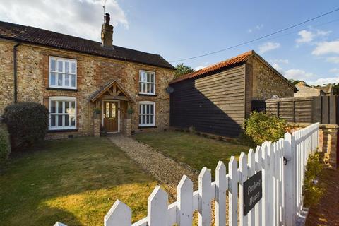 4 bedroom semi-detached house for sale, Furlong Road, King's Lynn PE33