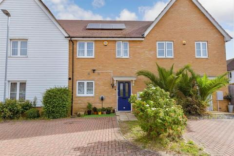 3 bedroom terraced house for sale, Regna Close, Rainham, Essex