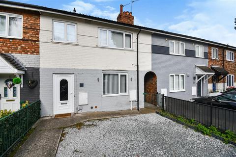 3 bedroom terraced house for sale, The Greenway, Gipsyville, Hull