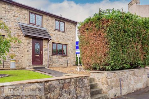 3 bedroom semi-detached house for sale, Edge End Road, Great Harwood, Blackburn, Lancashire, BB6