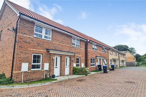 2 bedroom semi-detached house for sale, Beckside Close, Harrogate, North Yorkshire, HG1