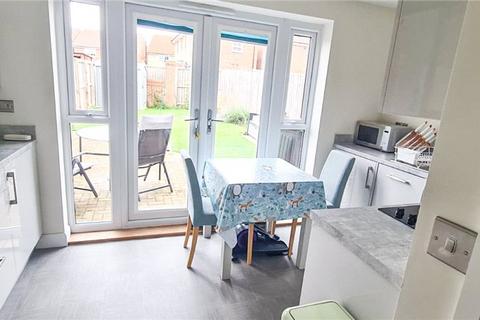 2 bedroom semi-detached house for sale, Beckside Close, Harrogate, North Yorkshire, HG1