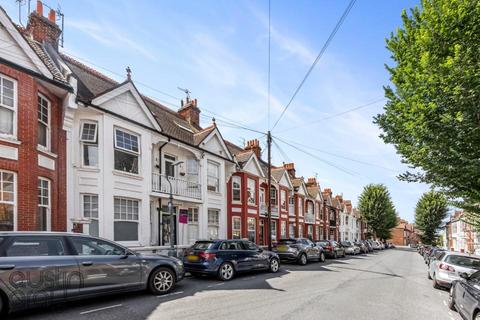 1 bedroom flat for sale, Melville Road, Hove