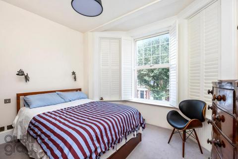 1 bedroom flat for sale, Melville Road, Hove