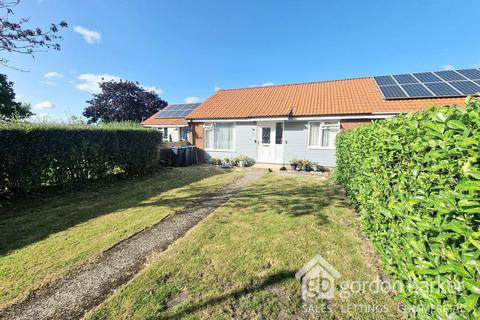 2 bedroom bungalow for sale, Bascott Road, Bournemouth BH11