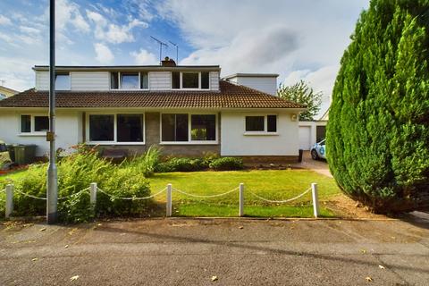 4 bedroom bungalow for sale, Brookside Drive, Frampton Cotterell, Bristol, BS36