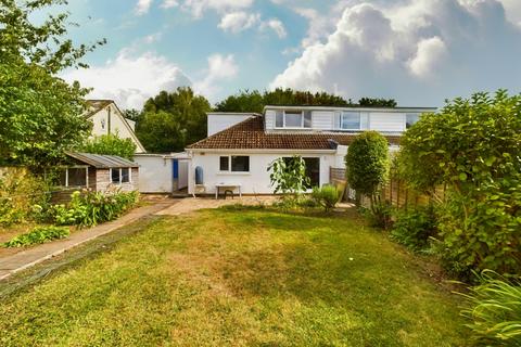 4 bedroom bungalow for sale, Brookside Drive, Frampton Cotterell, Bristol, BS36