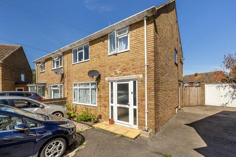 3 bedroom semi-detached house for sale, Coombe Close, CRAWLEY, West Sussex, RH11