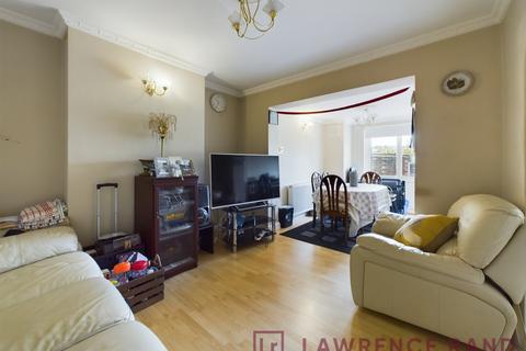 3 bedroom semi-detached house for sale, Primrose Close, Harrow, Middlesex, HA2