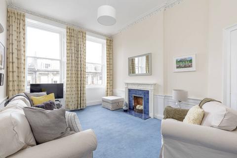 2 bedroom flat to rent, Broughton Place, Edinburgh, EH1