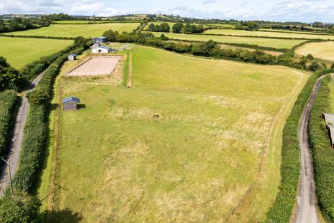 4 bedroom equestrian property for sale, Barn Conversion & Land with Equestrian Facilities - Michaelchurch Escley, Herefordshire