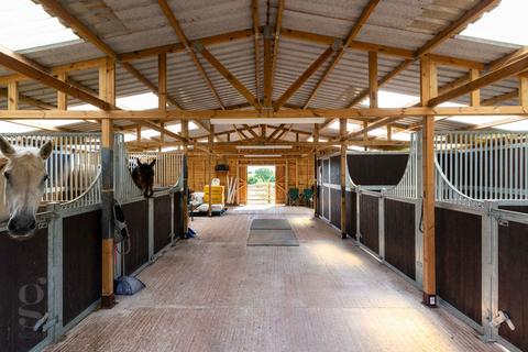 undefined, Barn Conversion & Land with Equestrian Facilities - Michaelchurch Escley, Herefordshire