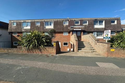 1 bedroom flat for sale, Ravenscroft, 310 South Coast Road, Peacehaven, BN10 7EJ