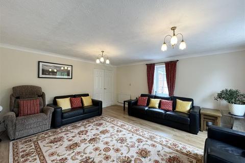 4 bedroom detached house for sale, Meadow Close, Walmley, Sutton Coldfield