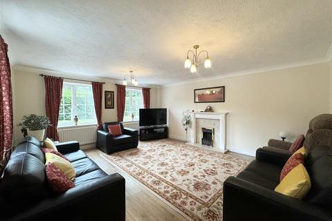 4 bedroom detached house for sale, Meadow Close, Walmley, Sutton Coldfield