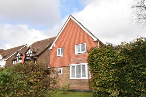 3 bedroom detached house for sale, Ham Lane, Lenham, ME17