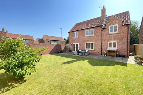 4 bedroom detached house for sale, Lombard Street, Orston