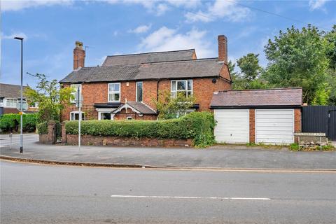 4 bedroom detached house for sale, Brownshore Lane, Essington, Wolverhampton, Staffordshire, WV11