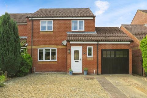 3 bedroom semi-detached house for sale, Bracken Rise, Mundford IP26