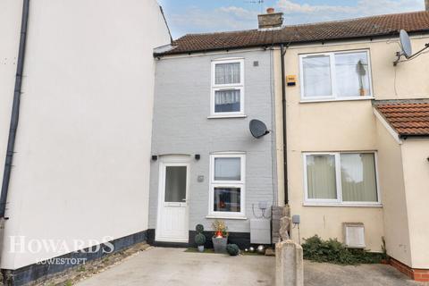 3 bedroom terraced house for sale, Eastern Way, Lowestoft