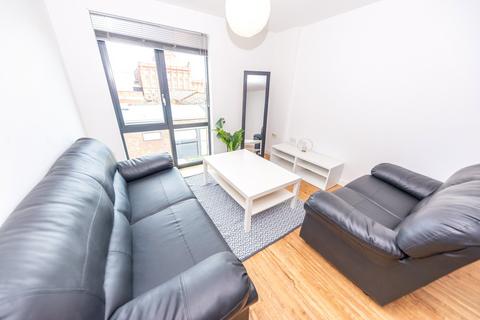 2 bedroom flat to rent, The Gallery, 14 Plaza Boulevard, Liverpool, L8