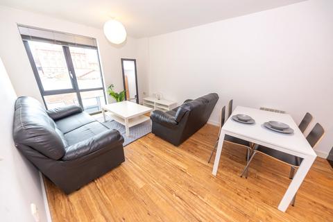 2 bedroom flat to rent, The Gallery, 14 Plaza Boulevard, Liverpool, L8