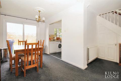 5 bedroom end of terrace house for sale, Colne, East Tilbury, Tilbury