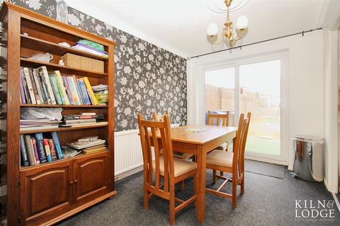 5 bedroom end of terrace house for sale, Colne, East Tilbury, Tilbury