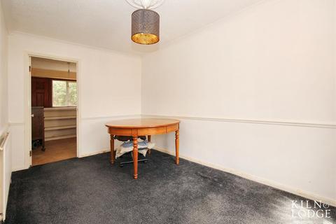 40 Colne, East Tilbury, Tilbury, RM18 8RF