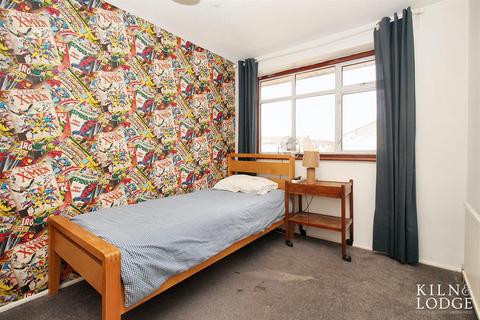 40 Colne, East Tilbury, Tilbury, RM18 8RF