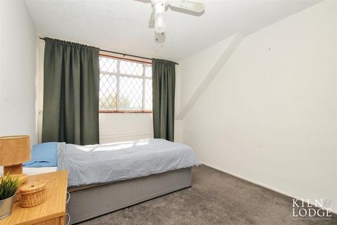 40 Colne, East Tilbury, Tilbury, RM18 8RF