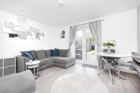 26 Cadwell Crescent, Gorebridge, EH23 4NG