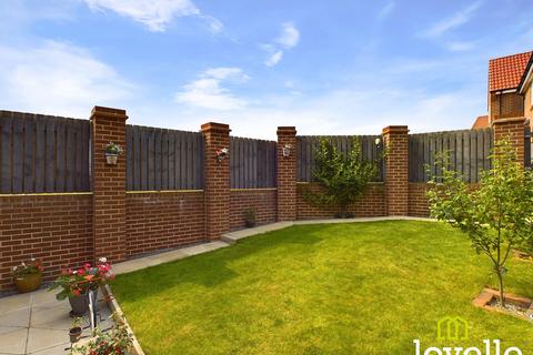 4 bedroom detached house for sale, Taylor Avenue, East Riding of Yorkshire HU16